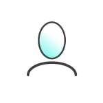Profile SVG Icon